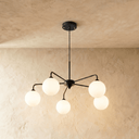 Adelina Chandelier - Residence Supply