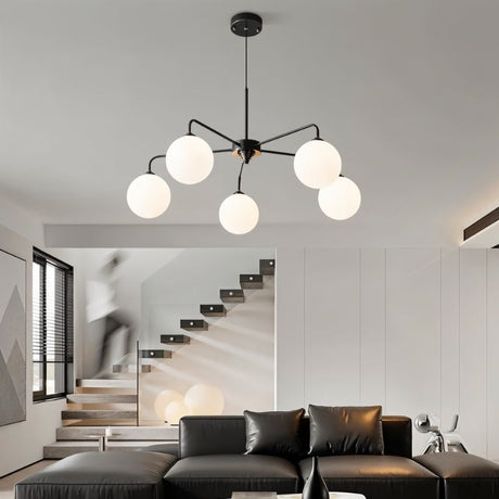 Adelina Chandelier - Residence Supply