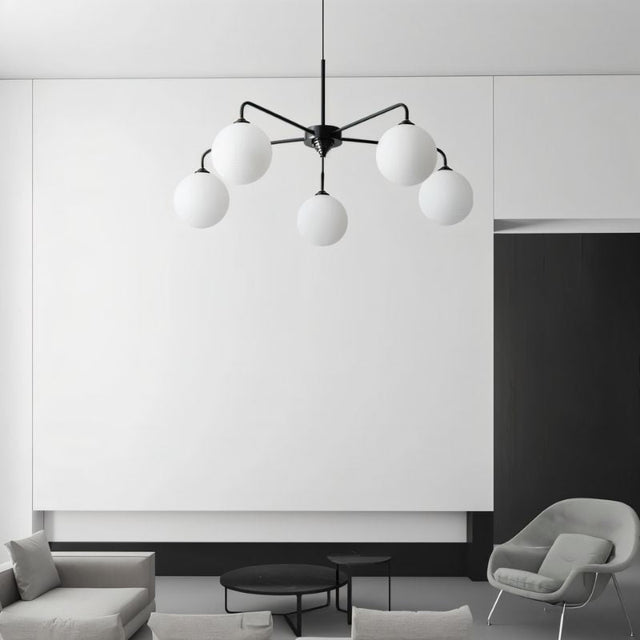 Adelina Chandelier - Residence Supply