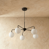 Adelina Chandelier - Residence Supply