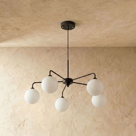 Adelina Chandelier - Residence Supply