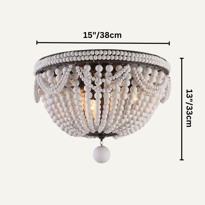 Adnor Chandelier - Residence Supply