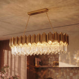 Adonia Chandelier - Residence Supply