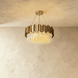 Adonia Chandelier - Residence Supply