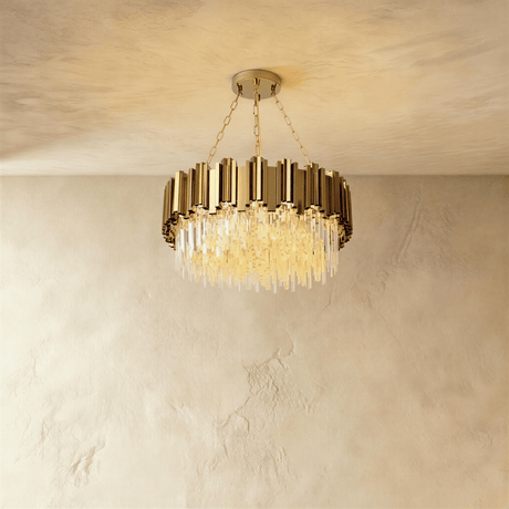 Adonia Chandelier - Residence Supply