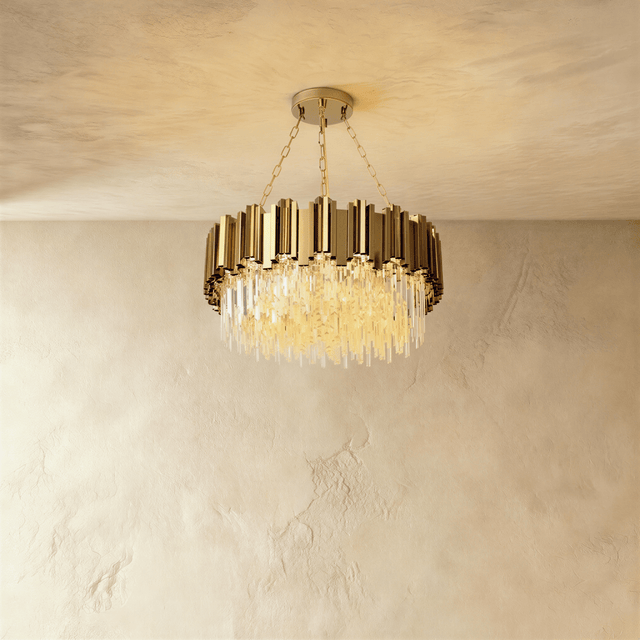 Adonia Chandelier - Residence Supply