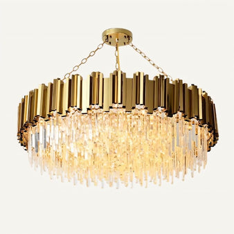 Adonia Chandelier - Residence Supply