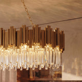 Adonia Chandelier - Residence Supply