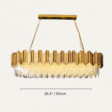 Adonia Chandelier