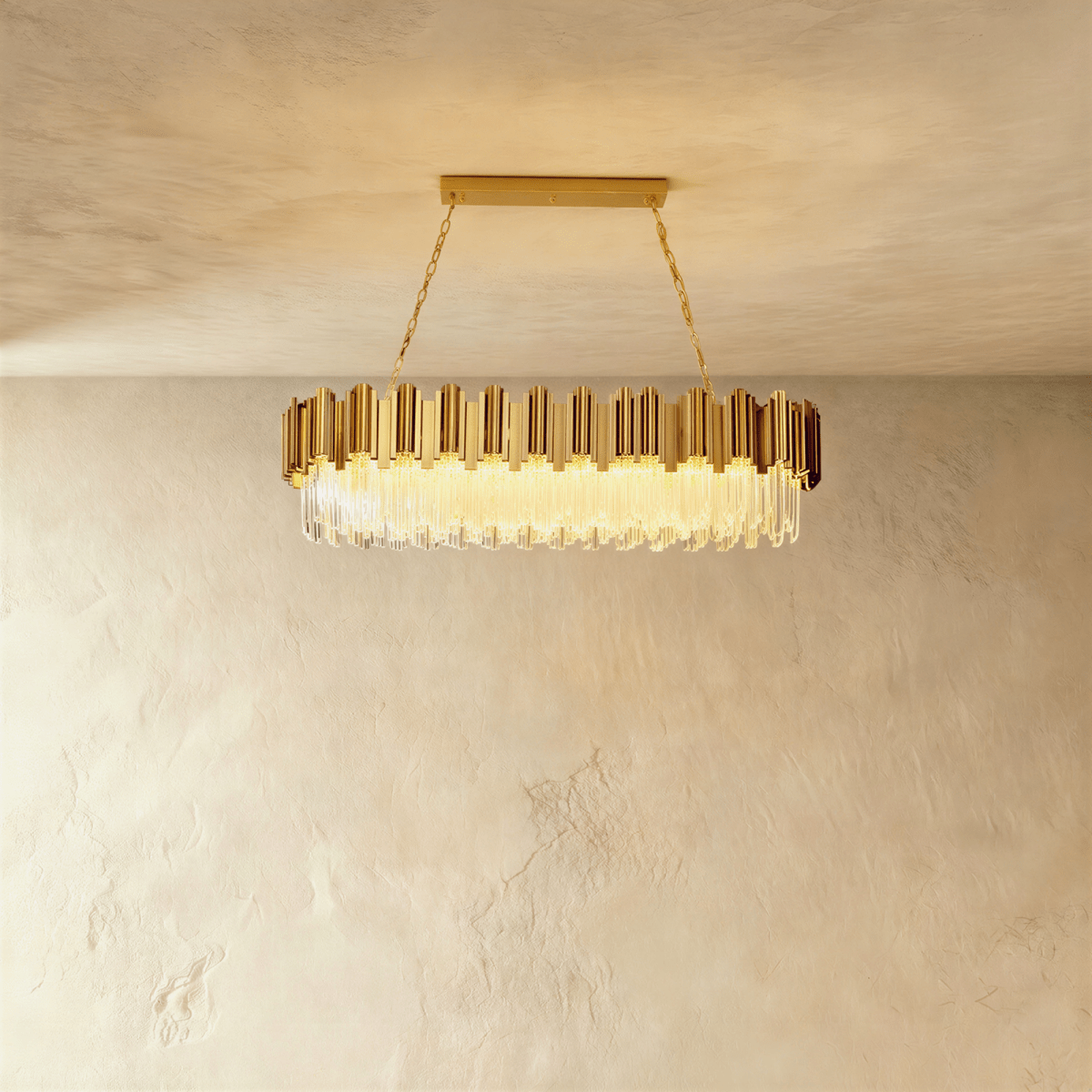 Adonia Chandelier - Residence Supply