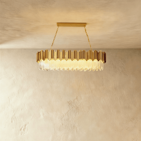 Adonia Chandelier - Residence Supply