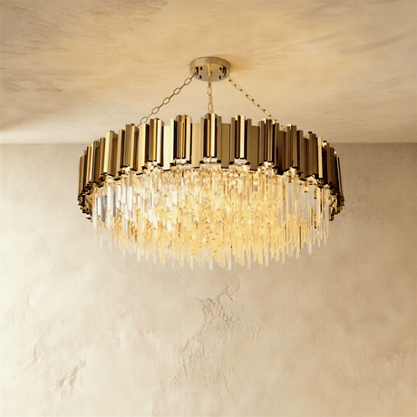 Adonia Chandelier - Residence Supply