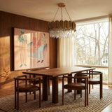 Adonia Chandelier - Residence Supply