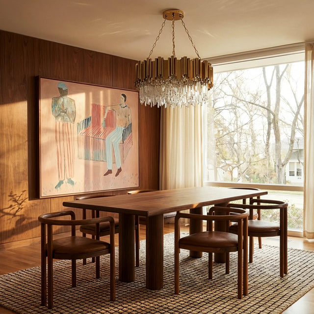 Adonia Chandelier - Residence Supply