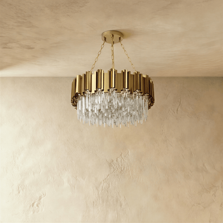Adonia Chandelier - Residence Supply