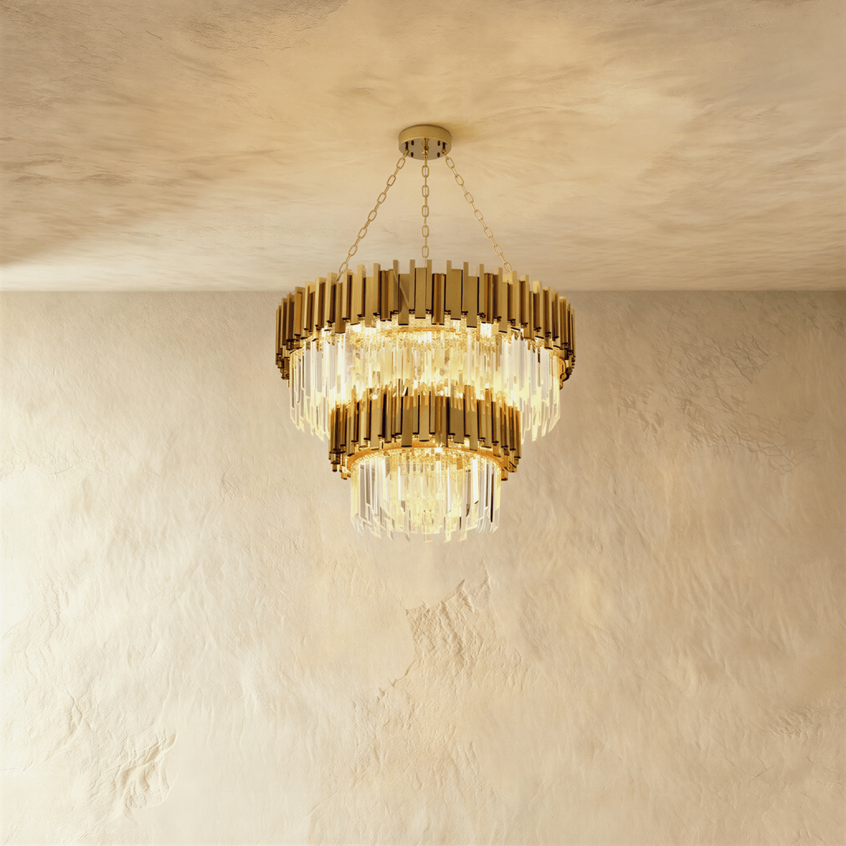 Adonia Chandelier - Residence Supply