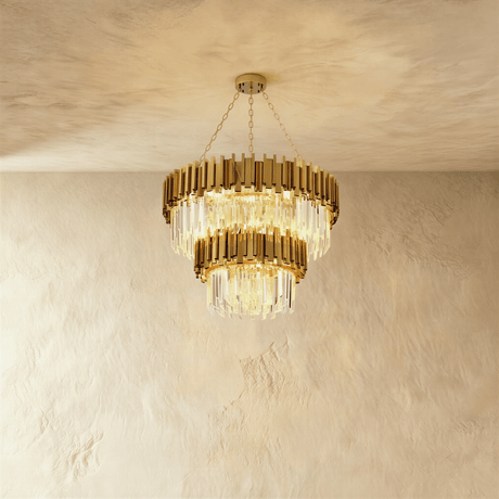 Adonia Chandelier - Residence Supply