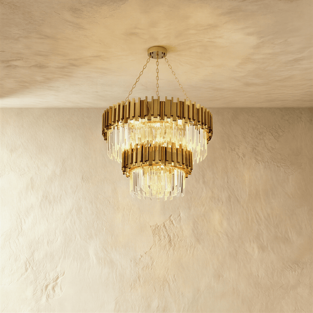 Adonia Chandelier - Residence Supply