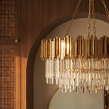 Adonia Chandelier - Residence Supply