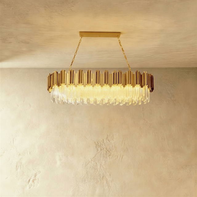 Adonia Chandelier - Residence Supply