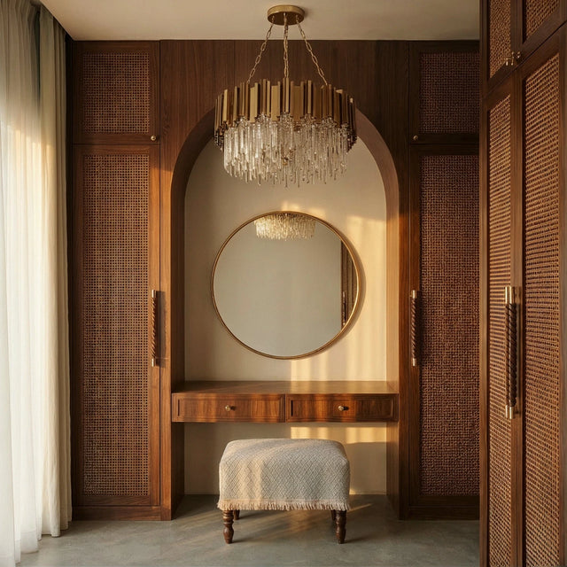Adonia Chandelier - Residence Supply