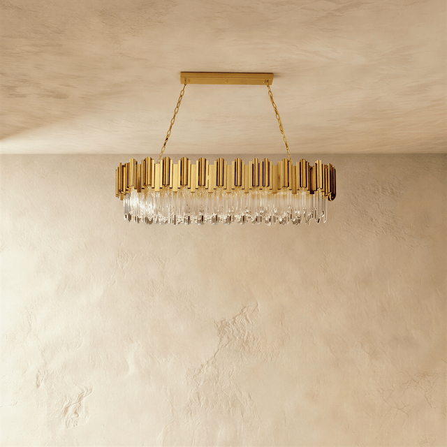 Adonia Chandelier - Residence Supply