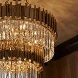 Adonia Chandelier - Residence Supply