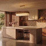 Adonia Chandelier - Residence Supply