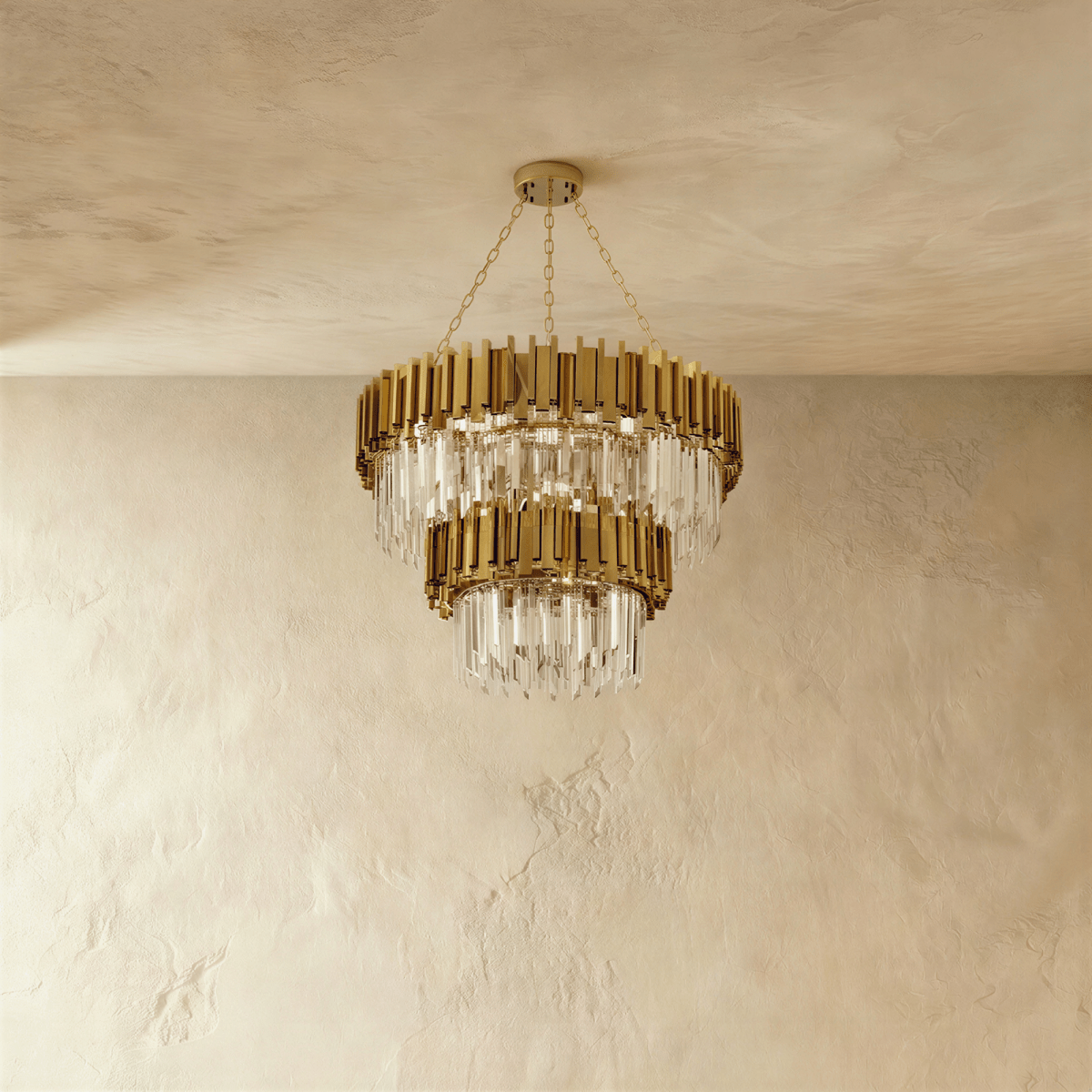 Adonia Chandelier - Residence Supply