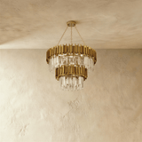 Adonia Chandelier - Residence Supply