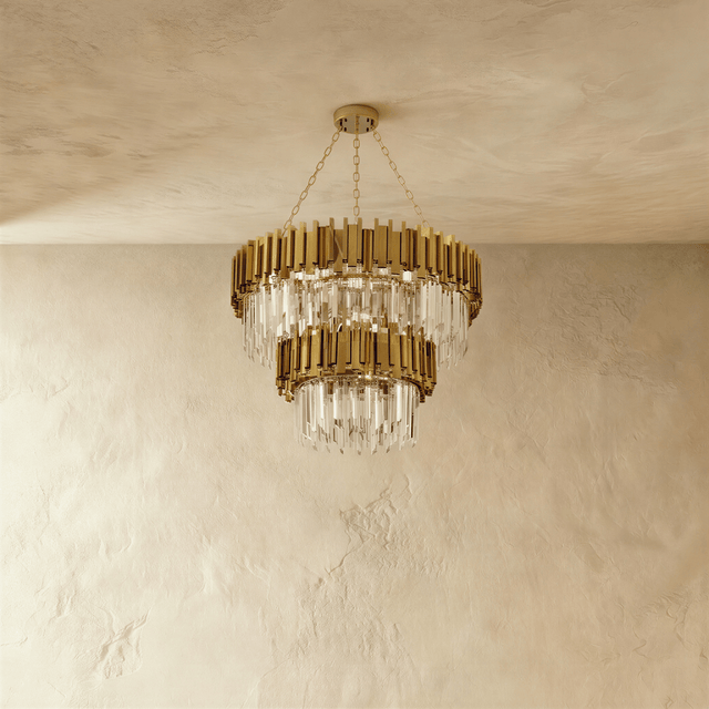 Adonia Chandelier - Residence Supply