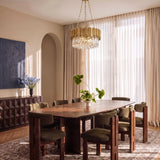 Adonia Chandelier - Residence Supply