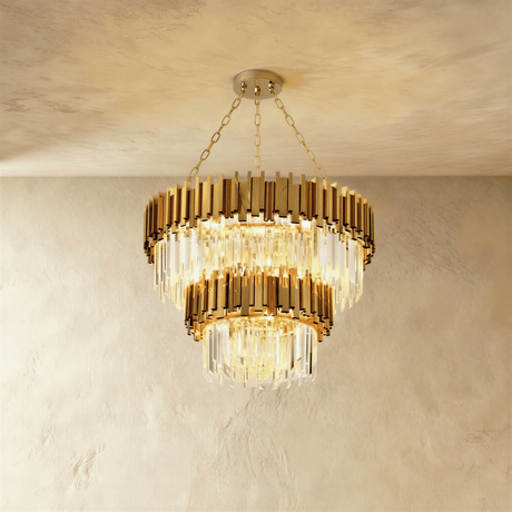 Adonia Chandelier - Residence Supply