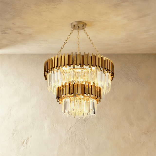 Adonia Chandelier - Residence Supply