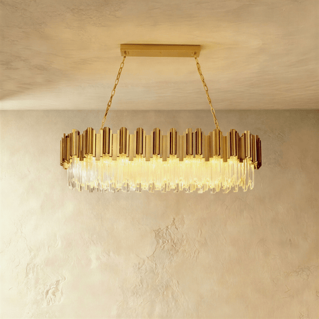 Adonia Chandelier - Residence Supply