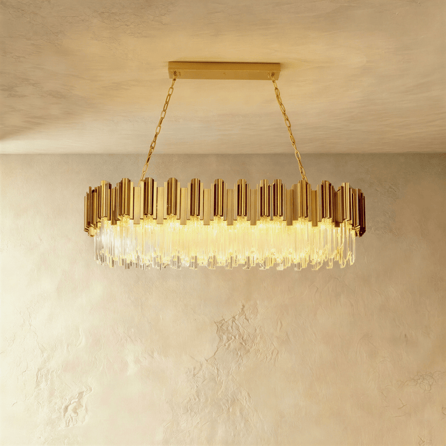 Adonia Chandelier - Residence Supply