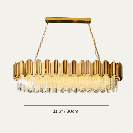Adonia Chandelier