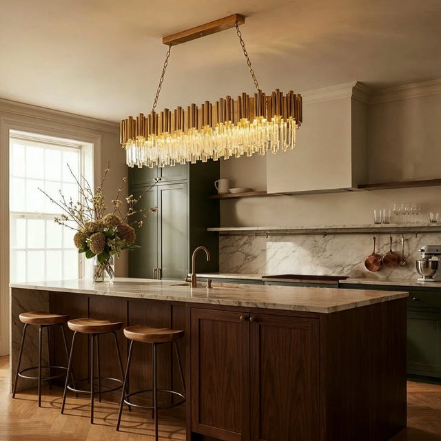 Adonia Chandelier - Residence Supply