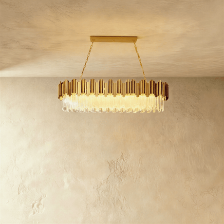 Adonia Chandelier - Residence Supply