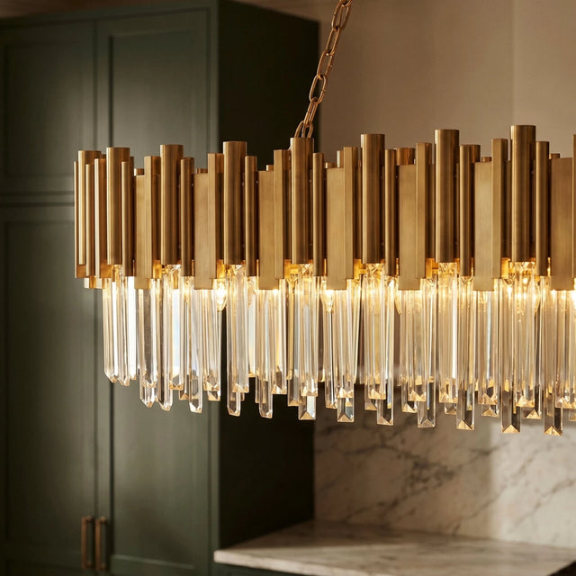Adonia Chandelier - Residence Supply