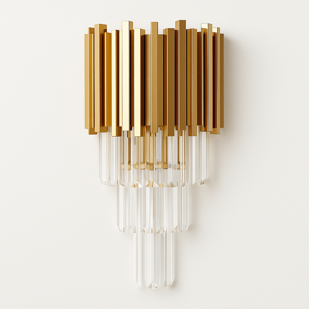 Adonia Wall Lamp - Residence Supply
