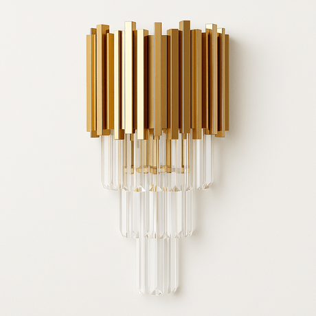 Adonia Wall Lamp - Residence Supply