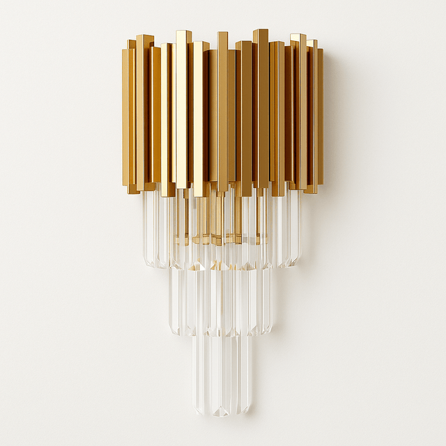 Adonia Wall Lamp - Residence Supply