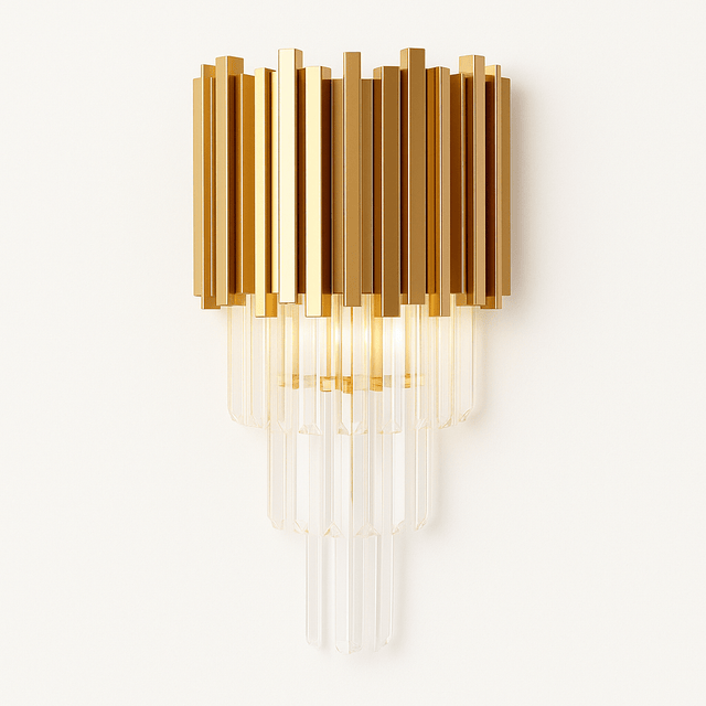 Adonia Wall Lamp - Residence Supply