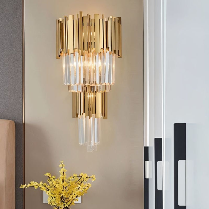 Adonia Wall Lamp - Living Room Lighting