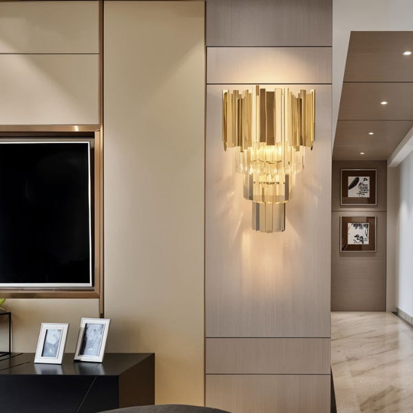 Versatile Statement Piece