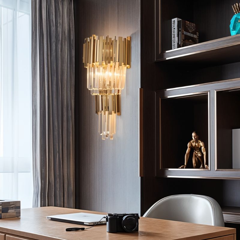 Adonia Wall Lamp