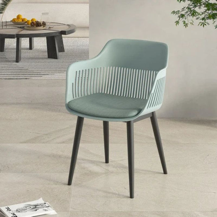Elegant Aedilis Accent Chair