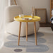 Aegina Side Table for Bedroom- Residence Supply