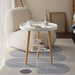 Aegina Side Table for Bedroom - Residence Supply